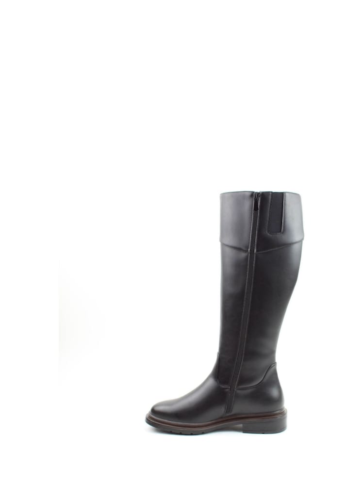 Heavenly Feet Mondardo Mid Calf Boots - Image 2 of 6