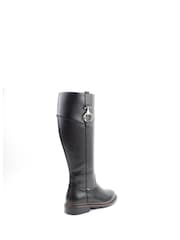 Heavenly Feet Mondardo Mid Calf Boots - Image 3 of 6