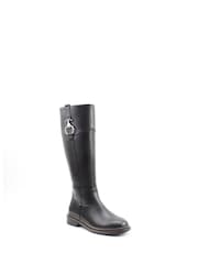 Heavenly Feet Mondardo Mid Calf Boots - Image 4 of 6