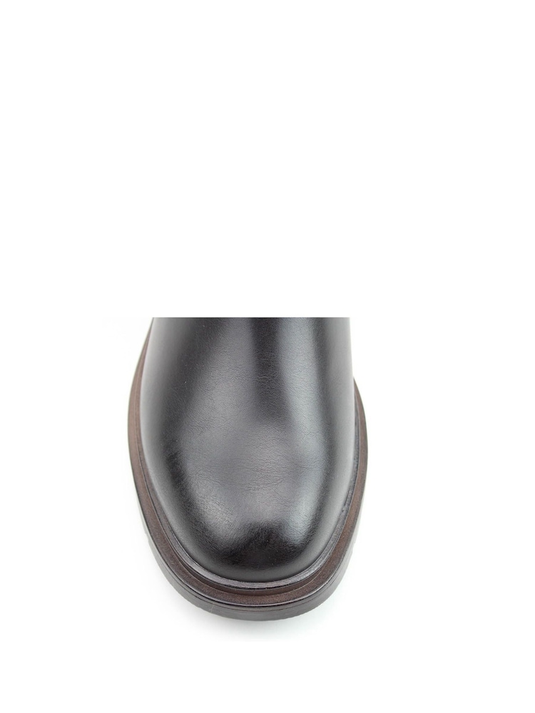 Heavenly Feet Mondardo Mid Calf Boots - Image 6 of 6