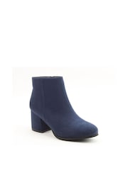 Heavenly Feet Constance Ankle Boots - Image 3 of 5