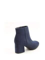 Heavenly Feet Constance Ankle Boots - Image 4 of 5