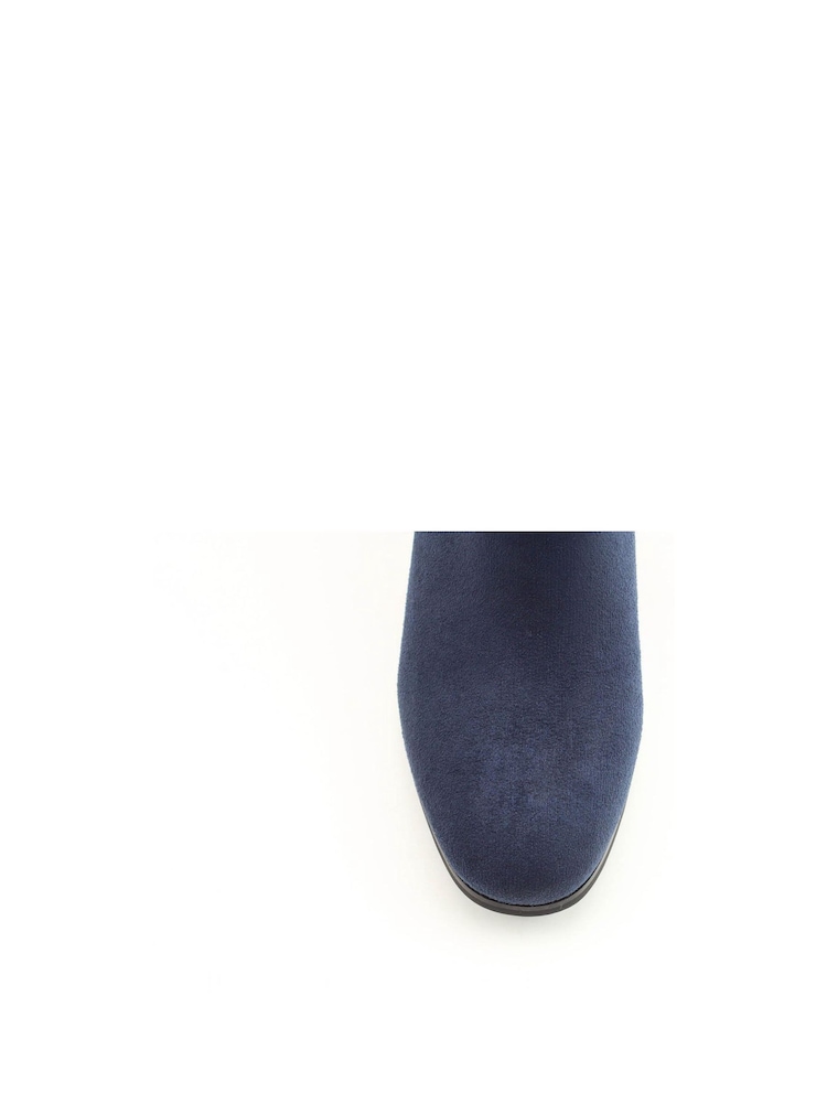 Heavenly Feet Constance Ankle Boots - Image 5 of 5 Heavenly Feet Constance Ankle Boots - Image 5 of 5
