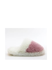 Heavenly Feet Pillow Slippers - Image 1 of 4