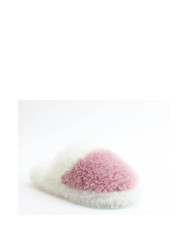 Heavenly Feet Pillow Slippers - Image 2 of 4