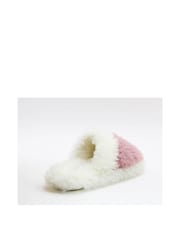 Heavenly Feet Pillow Slippers - Image 3 of 4