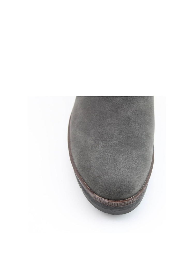 Heavenly Feet Ottavia Ankle Boots - Image 6 of 6
