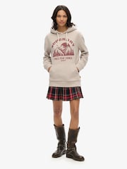 Superdry Oversized Outdoor Graphic Hoodie - Imagen 3 de 6