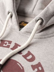 Superdry Oversized Outdoor Graphic Hoodie - Imagen 6 de 6