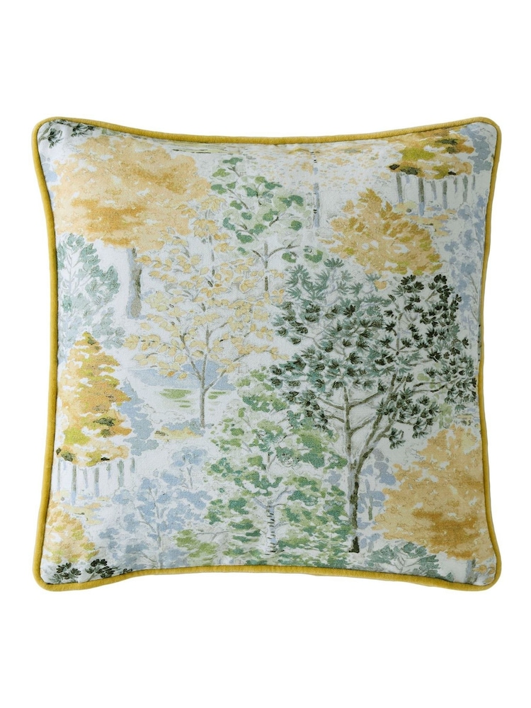 Подушка Laura Ashley 100% хлопок Bernwood - Image 5 of 5