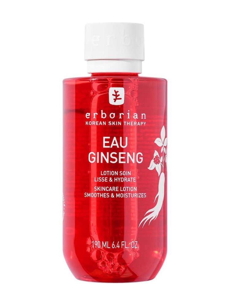 Erborian Eau Ginseng 190ml - Image 1 of 2