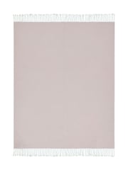 Laura Ashley Blush Arya Throw - Image 3 of 4