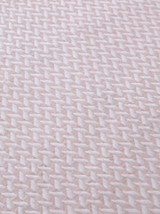 Laura Ashley Blush Arya Throw - Image 4 of 4