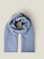 Accessorize Two Tone Plain Păturică Eșarfă - Imaginea 1 din 4