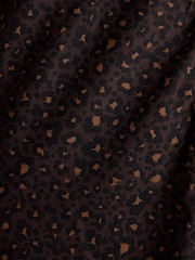 Joules Elvina Brown Relaxed Fit Shirt - Image 6 of 7