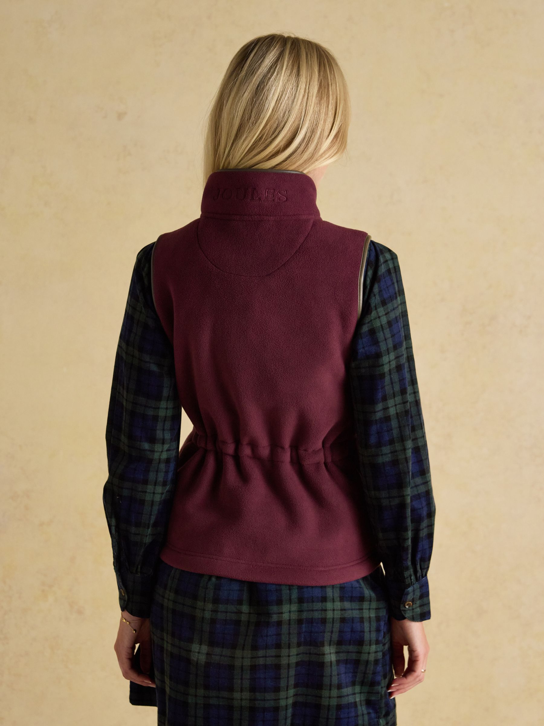 Gilet Rembourré, Rouge-noir, s, Ce, Lahti