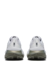 Saucony Mens White/Green Guide 18 Trainers - Image 4 of 6