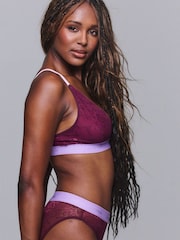 Lemonade Dolls Signature Spitzen-Bralette - Bild 3 von 4