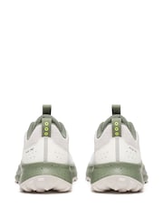 Saucony Mens White Ride TR2 Trainers - Image 4 of 6