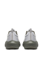 Saucony Mens Light Grey Surge 3 Trainers - Image 4 of 6