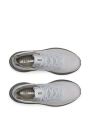 Saucony Mens Light Grey Surge 3 Trainers - Image 5 of 6