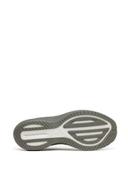 Saucony Mens Light Grey Surge 3 Trainers - Image 6 of 6