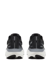 Saucony Mens Triumph 22 Black Trainers - Image 3 of 6