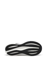 Saucony Mens Triumph 22 Black Trainers - Image 6 of 6