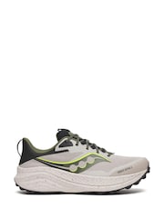 Saucony Mens Xodus Ultra 3 Trainers - Image 1 of 6