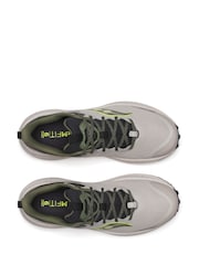 Saucony Mens Xodus Ultra 3 Trainers - Image 3 of 6