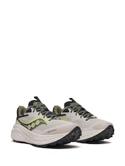 Saucony Mens Xodus Ultra 3 Trainers - Image 4 of 6