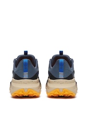 Saucony Men Black/Navy Xodus Ultra 3 Trainers - Image 4 of 6