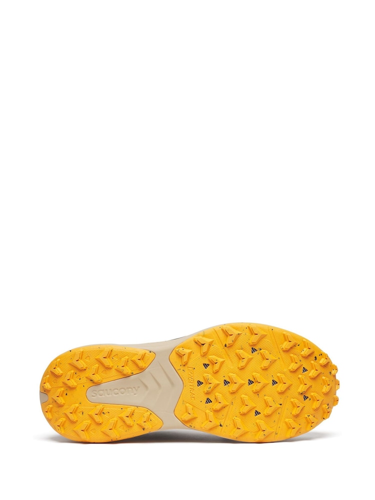 أسود/كحلي - حذاء رياضي 3 Xodus Ultra للرجال من Saucony - صورة 6 من 6 أسود/كحلي - حذاء رياضي 3 Xodus Ultra للرجال من Saucony - صورة 6 من 6