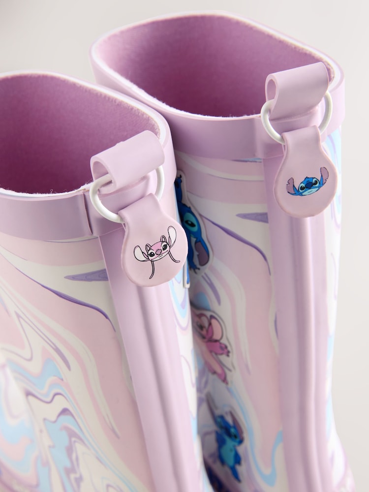 Lilo & Stitch Wellies - Image 4 of 4