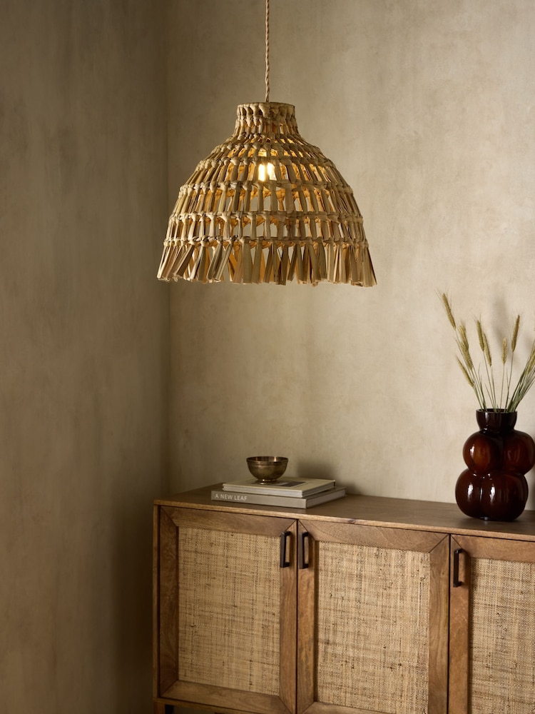 French Connection Natural Easy Fit Phaibar Shade - Image 1 of 5 French Connection Natural Easy Fit Phaibar Shade - Image 1 of 5