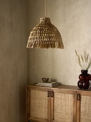 French Connection Natural Easy Fit Phaibar Shade - Image 2 of 5