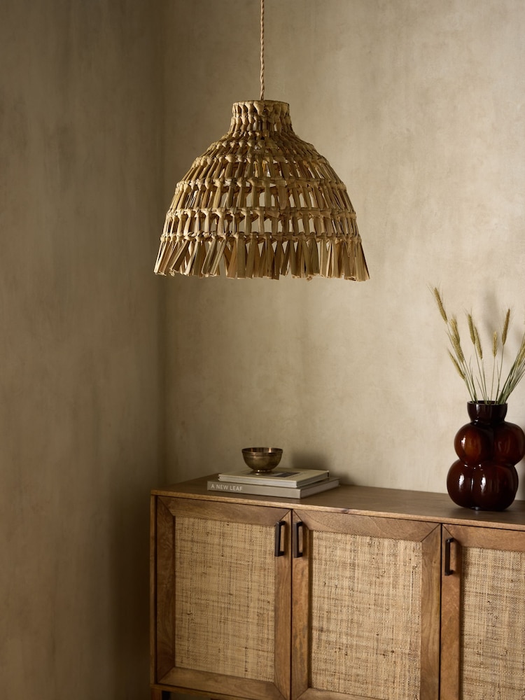French Connection Natural Easy Fit Phaibar Shade - Image 2 of 5 French Connection Natural Easy Fit Phaibar Shade - Image 2 of 5