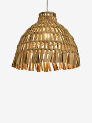 French Connection Natural Easy Fit Phaibar Shade - Image 4 of 5