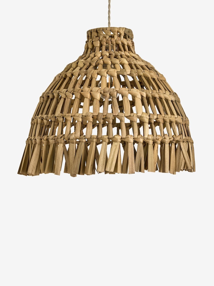 French Connection Natural Easy Fit Phaibar Shade - Image 5 of 5 French Connection Natural Easy Fit Phaibar Shade - Image 5 of 5