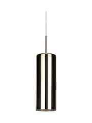 Eglo Satin Nickel Selvino 3 Light Pendant Ceiling Light - Image 3 of 5