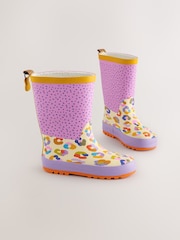 Multi Animal Wellies - Image 1 of 5