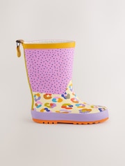 Multi Animal Wellies - Image 2 of 5