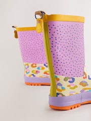 Multi Animal Wellies - Image 3 of 5