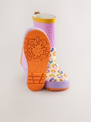Multi Animal Wellies - Image 4 of 5