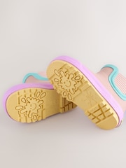Multi Chelsea Wellies - Image 6 of 7
