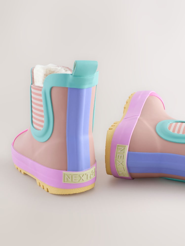 Multi Chelsea Wellies - Image 7 of 7 Multi Chelsea Wellies - Image 7 of 7
