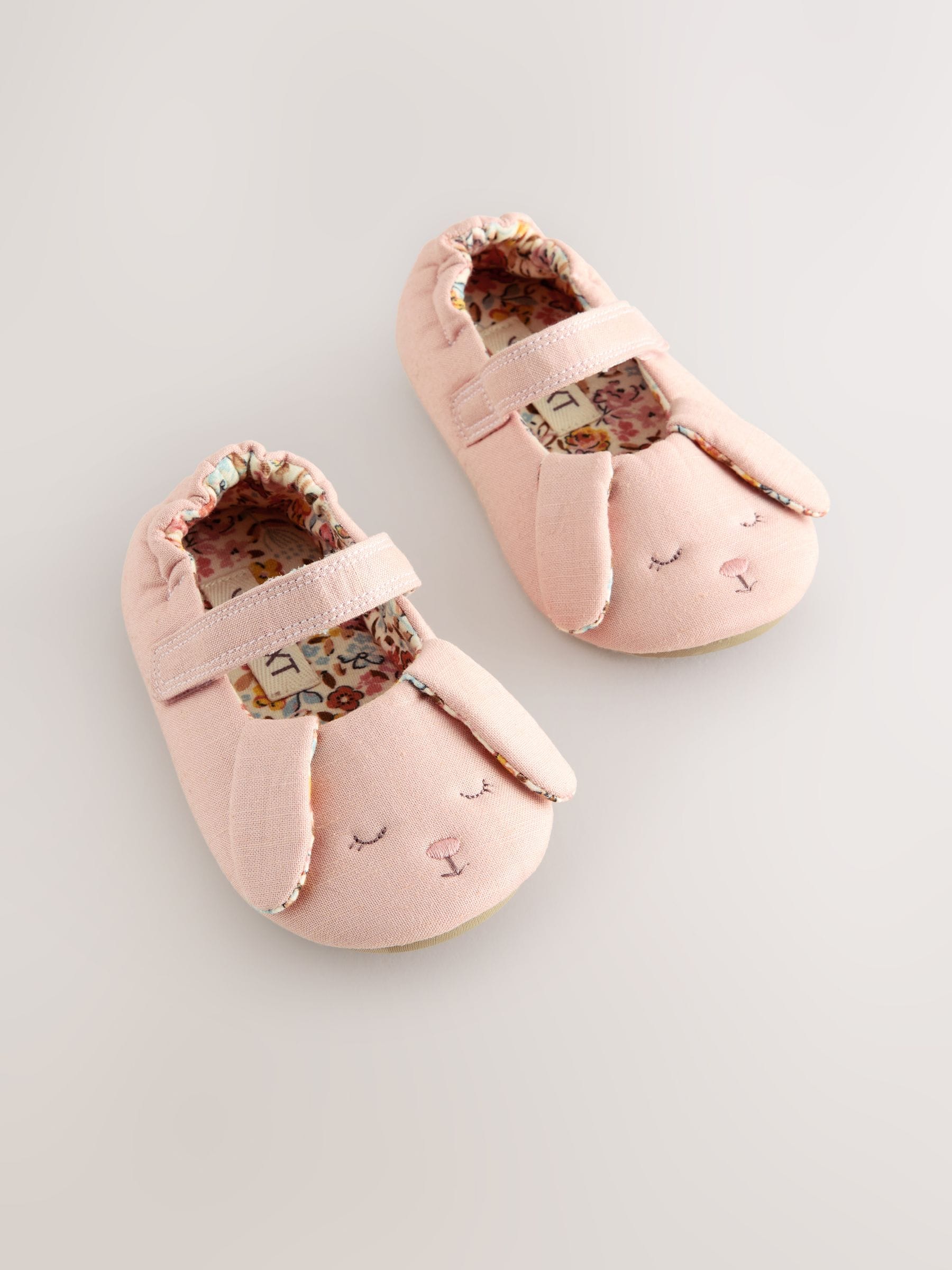 April FooIs 'D a y様　（専用） Buy Pink Bunny Mary Jane Slippers from Next Singapore