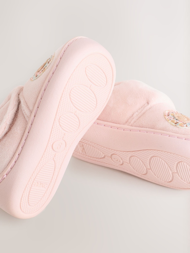 Rozo Leptir - Cupsole papuče - Slika 9 od 9 Rozo Leptir - Cupsole papuče - Slika 9 od 9