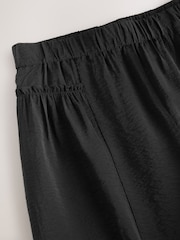 Black Hareem Trousers - Image 8 of 8