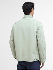 Barbour® International Blue Tarnett Casual Jacket - Image 2 of 7